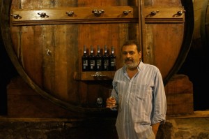 quinta do Mourao