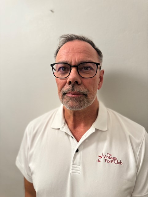 Lars Bræmhøj